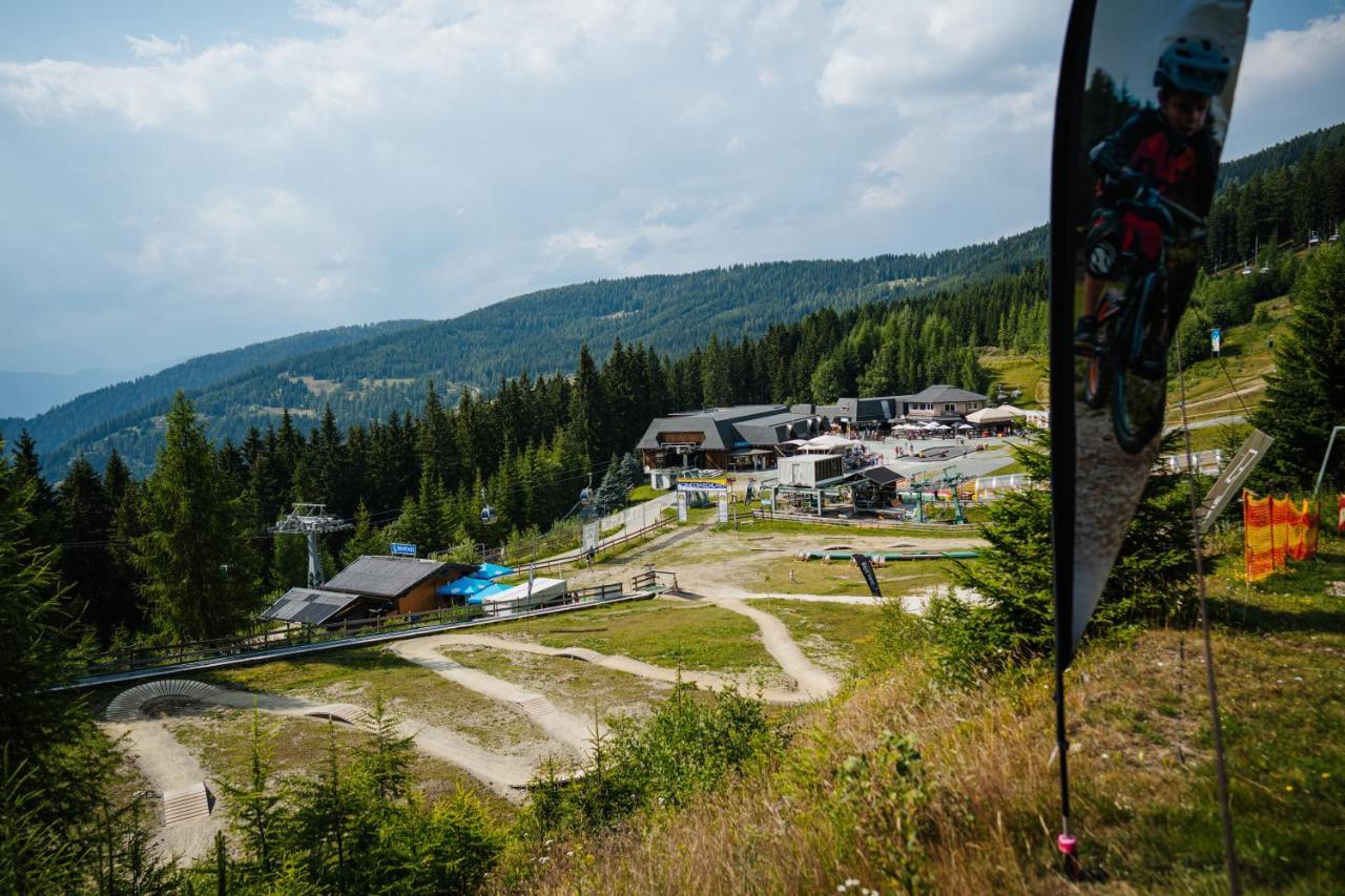 Gasthof Zur Post Ossiach Exteriér fotografie