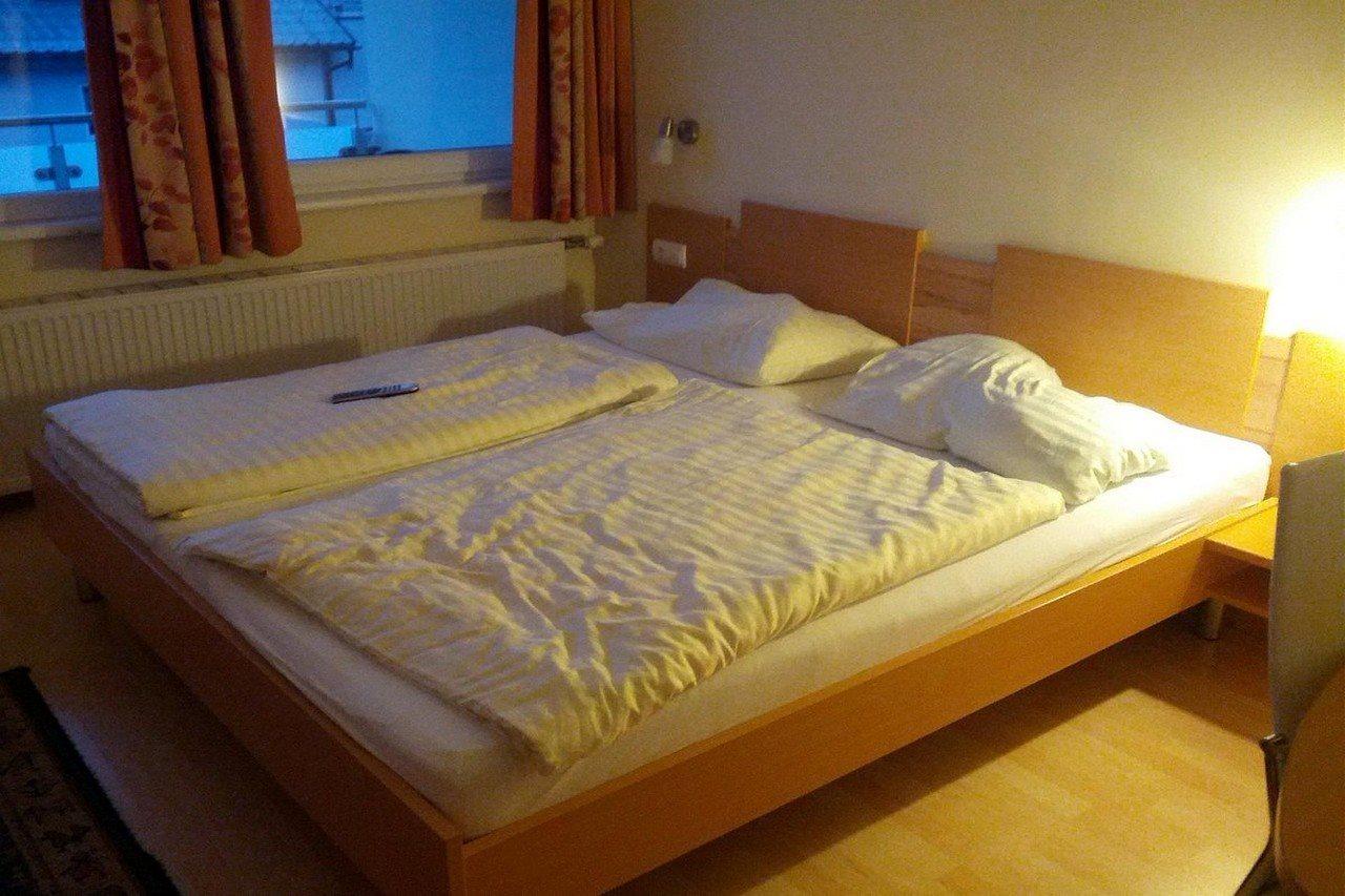 Gasthof Zur Post Ossiach Exteriér fotografie