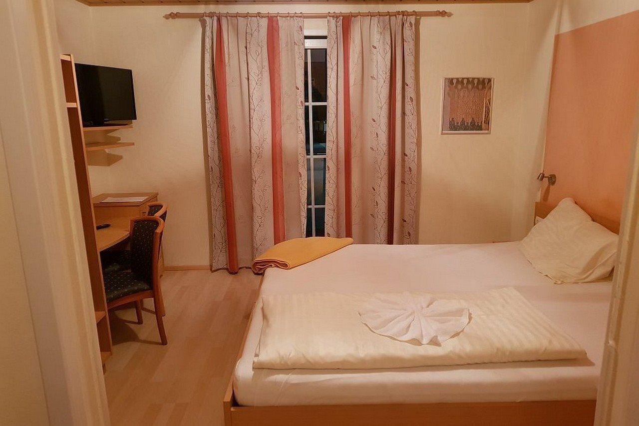 Gasthof Zur Post Ossiach Exteriér fotografie