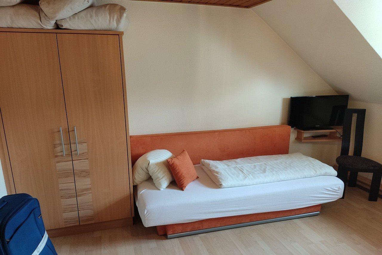 Gasthof Zur Post Ossiach Exteriér fotografie