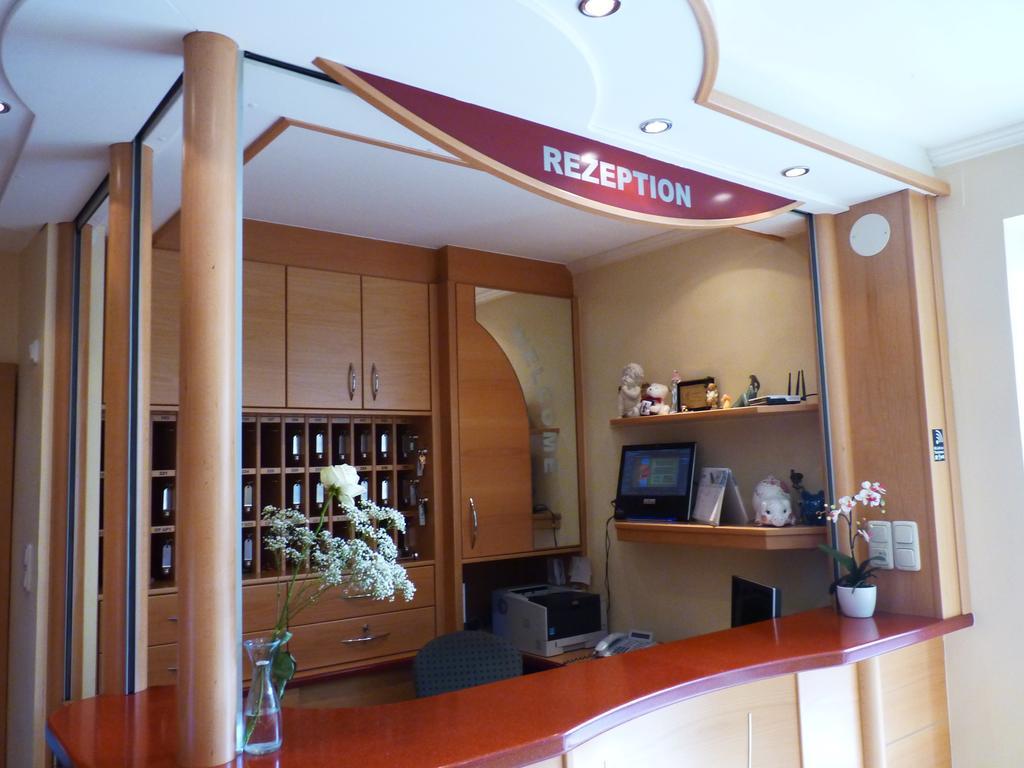 Gasthof Zur Post Ossiach Exteriér fotografie